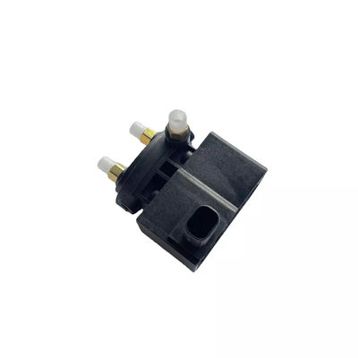 Bloco Mercedes Viano W639 2003-2013 da válvula de solenoide da suspensão do ar 6393280030