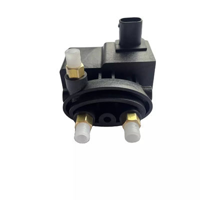 Bloco Mercedes Viano W639 2003-2013 da válvula de solenoide da suspensão do ar 6393280030