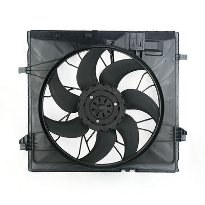 Mercedes Benz W166 Ventilador de arrefecimento A0999062500 ML GL GLE Peças para automóveis