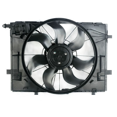 Auto fã que irradia Mercedes Benz W205 que irradia o fã que refrigera 600W A0999061000 A0999061100 A0999061200
