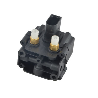Bloco brandnew 37206789450 37206864215 da válvula de solenoide para BMW F02 F01