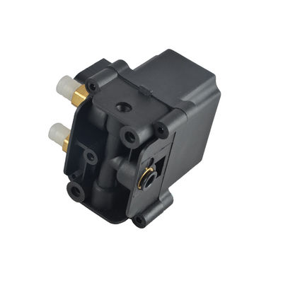 Bloco brandnew 37206789450 37206864215 da válvula de solenoide para BMW F02 F01