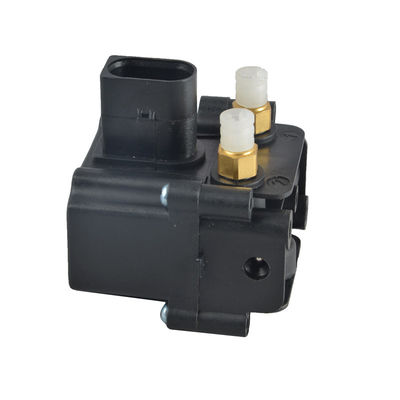 Bloco brandnew 37206789450 37206864215 da válvula de solenoide para BMW F02 F01
