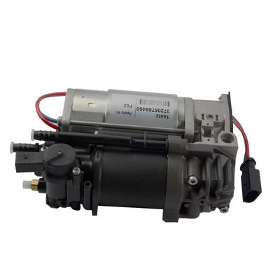 Bomba 37206789450 da suspensão do ar de BMW F01 F02 F11 F07 F18 37206864215 37206875175
