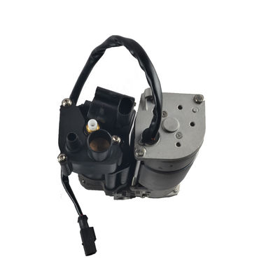 Bomba 37206789450 da suspensão do ar de BMW F01 F02 F11 F07 F18 37206864215 37206875175