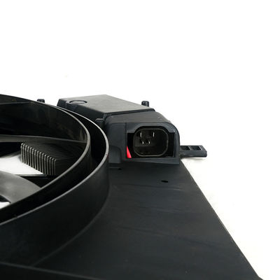Ventilador de refrigeração elétrico 850W do radiador do carro das peças de automóvel A2205000293 Mercedes Benz W220 W215 R230
