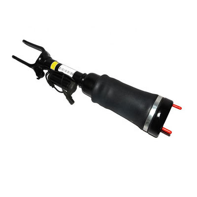 Suporte 2513203013 2513205613 do airbag da suspensão do ar da classe W251 de Mercedes R