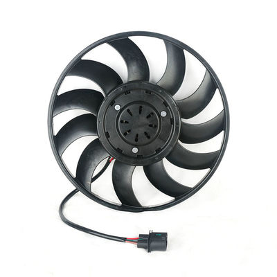Fã elétrico do radiador do ventilador de refrigeração 4H0959455AB do radiador de Audi A8 2010-2017