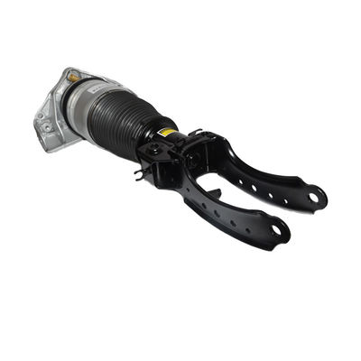 Amortecedor 2002-2010 7L6616040D do suporte da suspensão do ar de Front Right Audi Q7