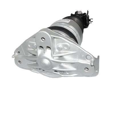 Amortecedor 2002-2010 7L6616040D do suporte da suspensão do ar de Front Right Audi Q7