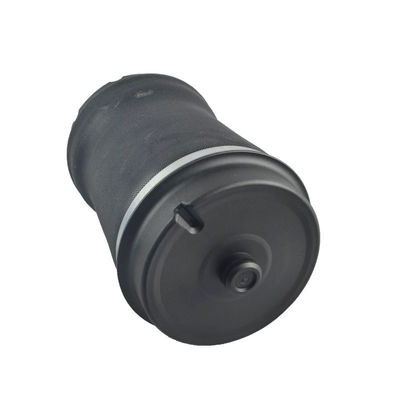 Saco de borracha LR034262 da mola de suspensão do ar da parte traseira de Rover Vogue L405 da escala