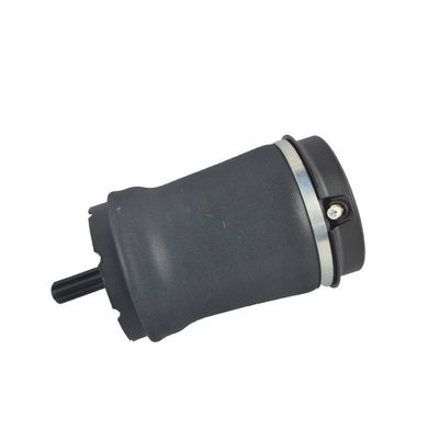 Saco de borracha LR034262 da mola de suspensão do ar da parte traseira de Rover Vogue L405 da escala