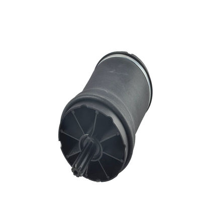 Saco de borracha LR034262 da mola de suspensão do ar da parte traseira de Rover Vogue L405 da escala
