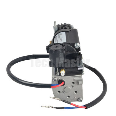 O carro da suspensão do ar RQG100041 parte a terra Rover Discovery 2 da bomba do compressor 1998 - 2004