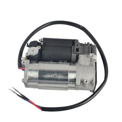O carro da suspensão do ar RQG100041 parte a terra Rover Discovery 2 da bomba do compressor 1998 - 2004
