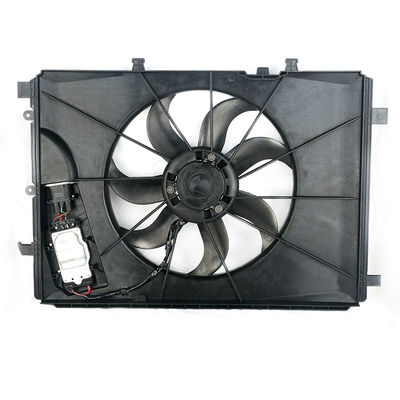 Ventilador de refrigeração do ar de Mercedes Benz W176 W246 X156 C117 A2465000093 com a escova com módulo de controle