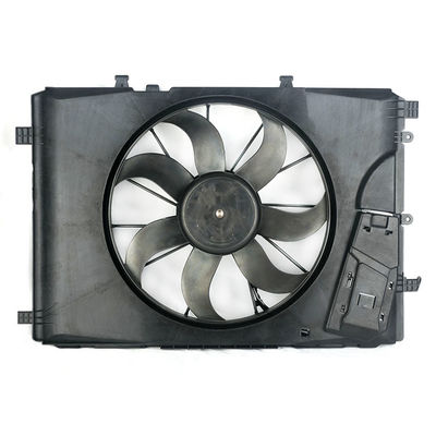 Ventilador de refrigeração do ar de Mercedes Benz W176 W246 X156 C117 A2465000093 com a escova com módulo de controle