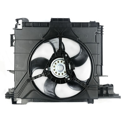 Ventilador de refrigeração A4539064300 do radiador para SMART W453 300W com escova &amp; módulo de controle