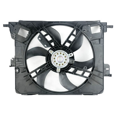 Ventilador de refrigeração A4539064300 do radiador para SMART W453 300W com escova &amp; módulo de controle
