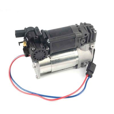Classe W212 W218 2123200104 2123200404 de Mercedes Benz E do compressor da mola de suspensão do airbag