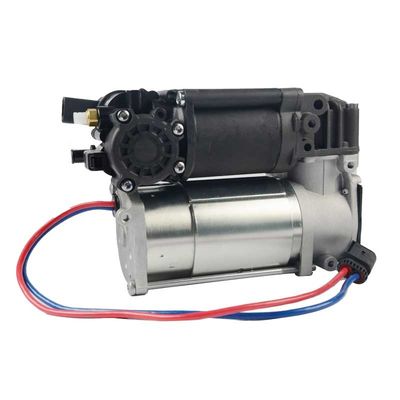 Classe W212 W218 2123200104 2123200404 de Mercedes Benz E do compressor da mola de suspensão do airbag