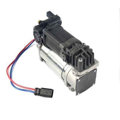 Classe W212 W218 2123200104 2123200404 de Mercedes Benz E do compressor da mola de suspensão do airbag