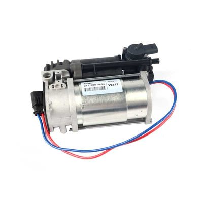 2123200104 2123200404 Bomba de compressor de ar da Mercedes-Benz W212 W218 CLS classe E 2010-2016
