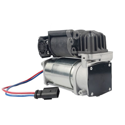 Classe W212 W218 2123200104 2123200404 de Mercedes Benz E do compressor da mola de suspensão do airbag