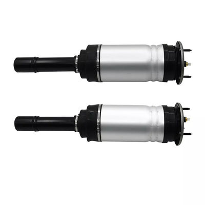 Peças Front Air Shock Absorber For Range Rover L560 do carro da suspensão do ar de LR090609 LR090610