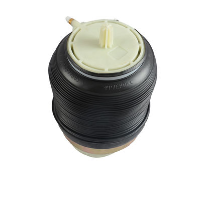 Fole traseiro 4F0616001 da mola de suspensão do ar de Audi A6 C6 2004-2010