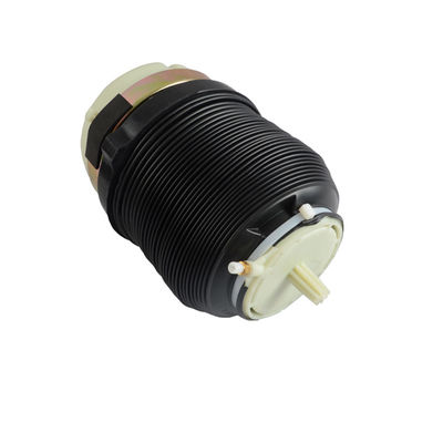 Fole traseiro 4F0616001 da mola de suspensão do ar de Audi A6 C6 2004-2010