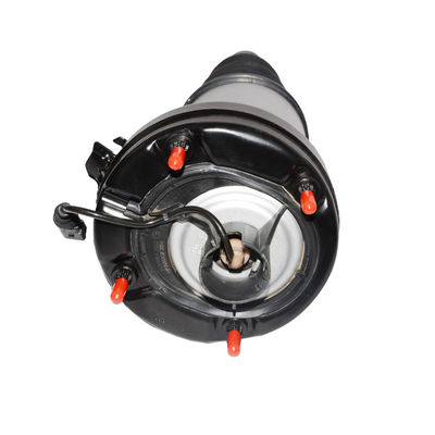 Suporte 4H0616040AD Audi A6 C7 2010-2017 do absorvente de Front Right Air Suspension Shock