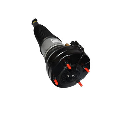 Amortecedor esquerdo 4H6616001F da parte traseira de choque da suspensão do ar de Audi A6 C7 2010-2017