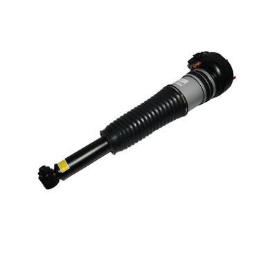Amortecedor esquerdo 4H6616001F da parte traseira de choque da suspensão do ar de Audi A6 C7 2010-2017