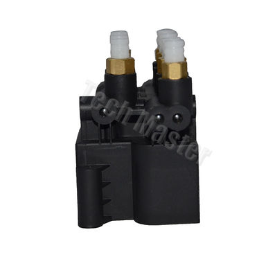 Modelo S Model 3 X modelo 600640600A 2012 - 2020 do bloco da válvula da suspensão do ar de Tesla