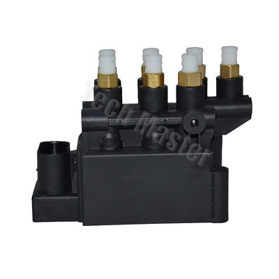 Modelo S Model 3 X modelo 600640600A 2012 - 2020 do bloco da válvula da suspensão do ar de Tesla