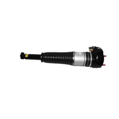 Amortecedor direito Audi A6 C7 2010-2017 da suspensão do ar da parte traseira 4H6616002F