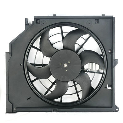 Conjunto 17117561757 do ventilador de refrigeração do radiador do motor 323xi de BMW E46 323i 325i 328i 330i do preço de grosso (Ci) 17117525508