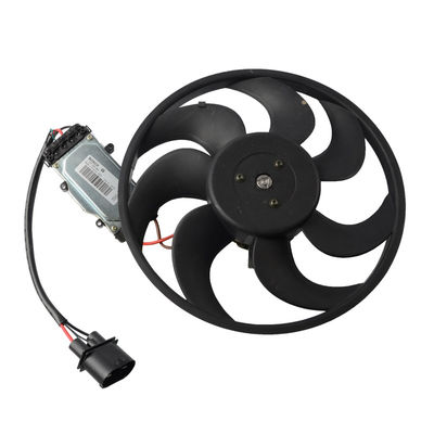 Fã 7L0959455F 7L0959455C do radiador de Porsche Cayenne VW TOUAREG Audi Q7