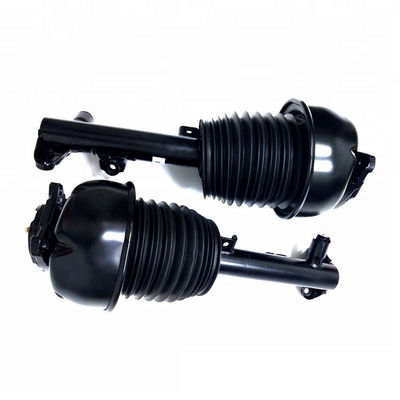 2183203213 2183206613 Compressor de absorção de choque frontal W212 classe E W218 C218 CLS classe 4maitc Frente