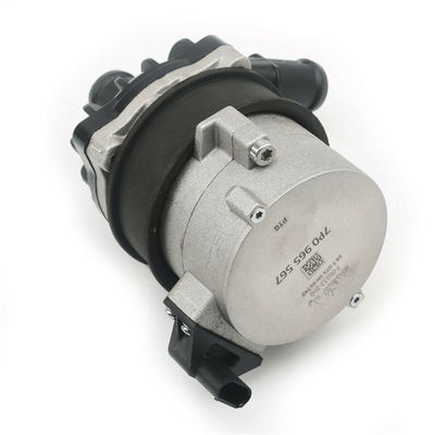 Bomba de água elétrica 4H0965567 de Audi Q5 Q8 auto 95860656700