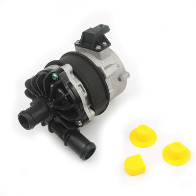 Motor 4H0965569A que refrigera a bomba de água automotivo para Porsche Audi A4 A5 A6 A7 A8 Q5 Q7 Q8