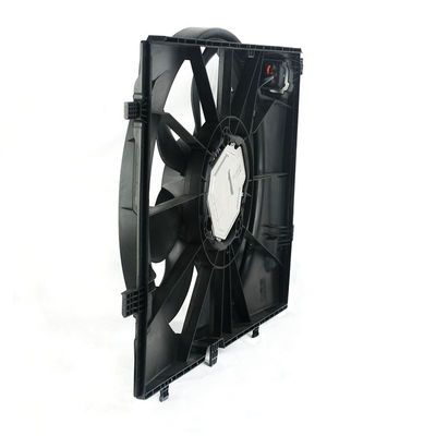 Ventiladores de refrigeração A0999061000 de Mercedes Benz W205 auto A0999061100 A0999061200