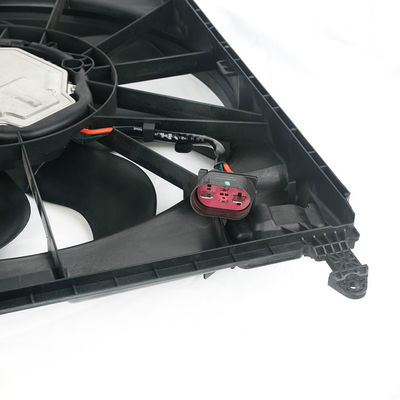 Ventiladores de refrigeração A0999061000 de Mercedes Benz W205 auto A0999061100 A0999061200