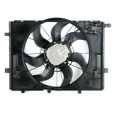 Fã Mercedes Benz W205 A0999061000 A0999061100 do radiador do carro A0999061200