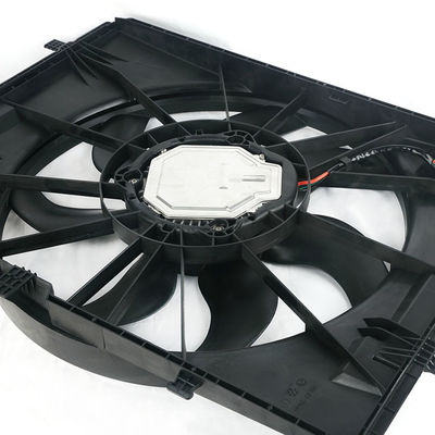 Ventiladores de refrigeração A0999061000 de Mercedes Benz W205 auto A0999061100 A0999061200