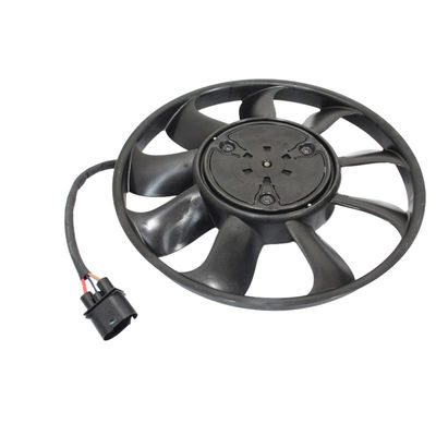 Ventiladores de refrigeração 600W de Audi A8 D4 auto 390MM 8W0959455H novo 4H0959455AB