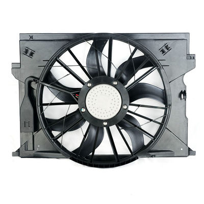 Ventilador de refrigeração A2115001693 do motor de Mercedes Benz W211 C219 A2115000593 A2115000693