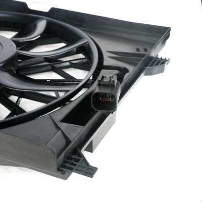 Ventilador de refrigeração A2115001693 do motor de Mercedes Benz W211 C219 A2115000593 A2115000693