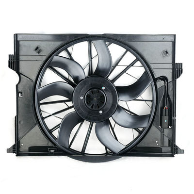 Ventilador de refrigeração A2115001693 do motor de Mercedes Benz W211 C219 A2115000593 A2115000693